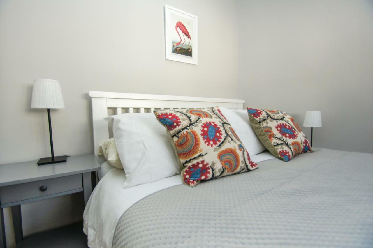 Holiday home Arundel Mews - Parking - By Lets